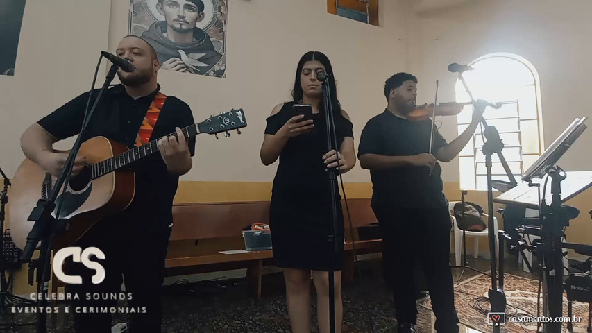 Músicas de Casamento 