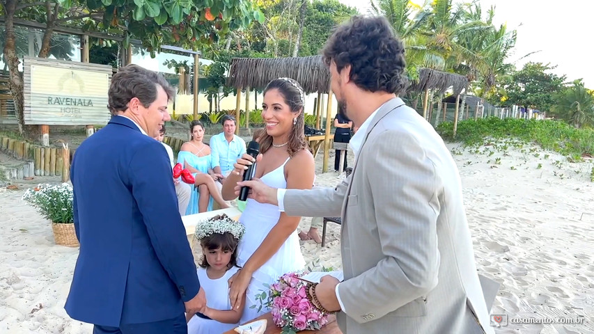 T&M, Arraial d'Ajuda, BA