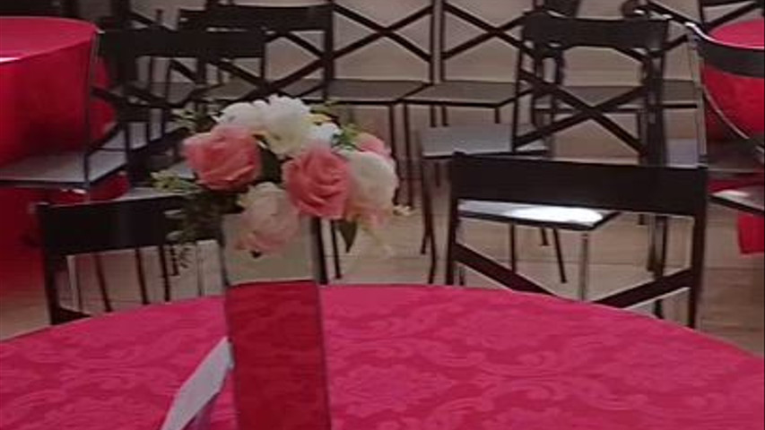 Espaço Gabriel Eventos 