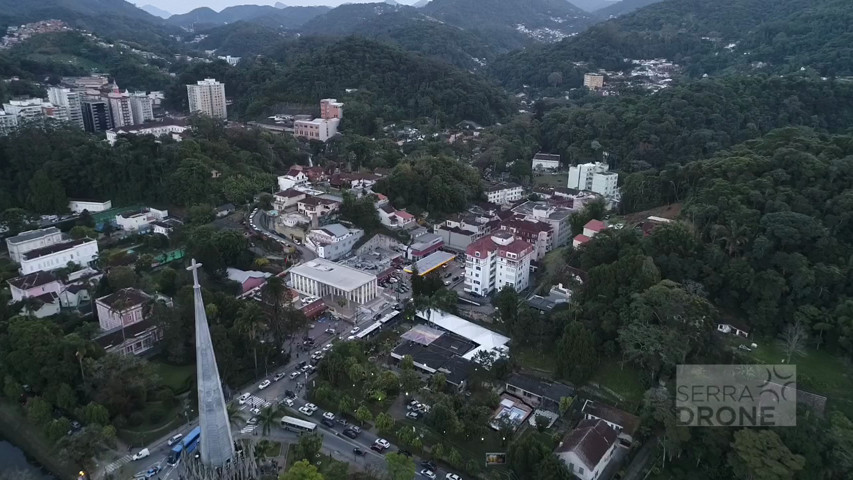 SerraDrone Imagens Aéreas