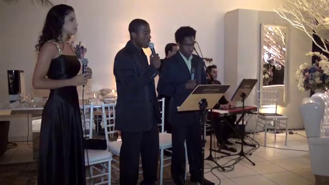 Casamento Rodrigo e Andréa