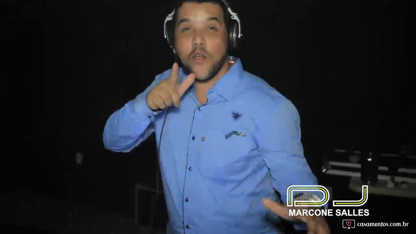 DJ Marcone Salles