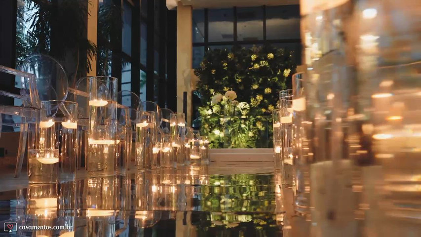 Boulevard Hall