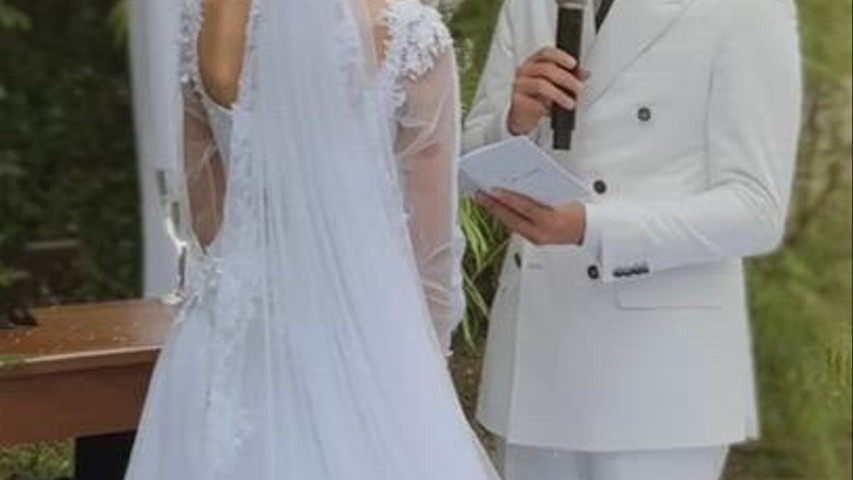 Casamento Isa & Diego