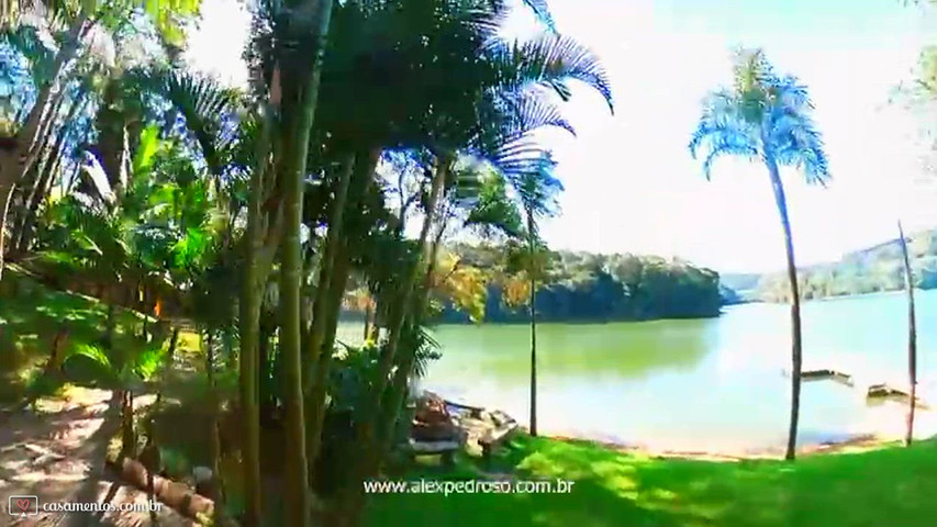 Espaço Dieters Lago