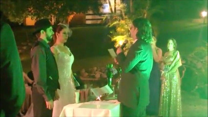 Casamento Cris e Diogo 