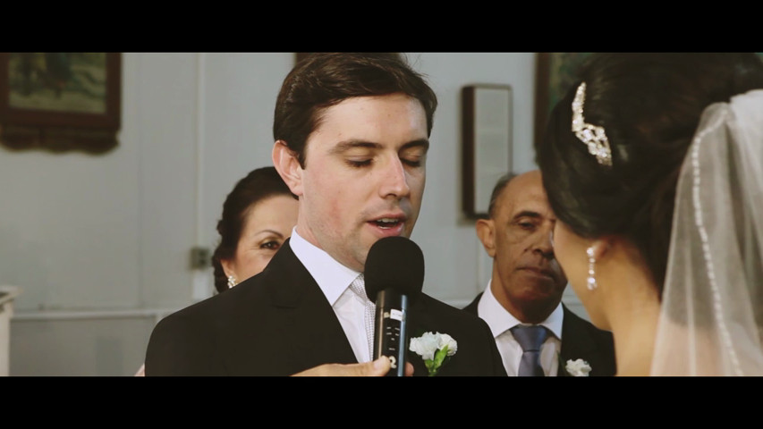 Casamento Mayara & Guilherme