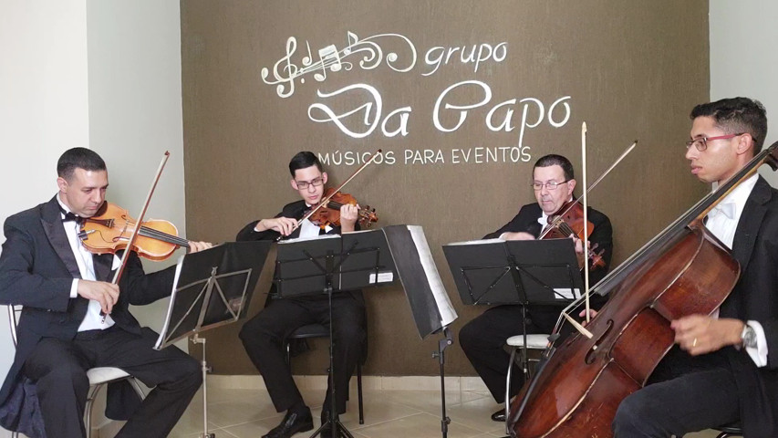 Grupo DaCapo 