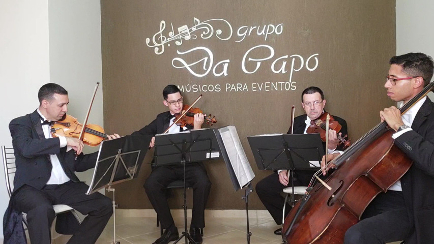 Grupo DaCapo 