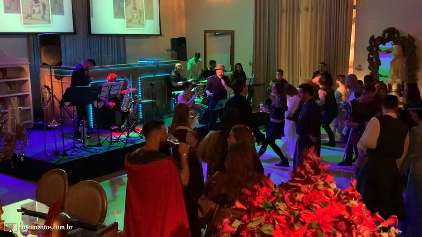 Banda DaCapo 