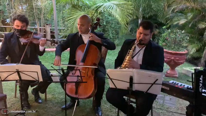 Grupo DaCapo 