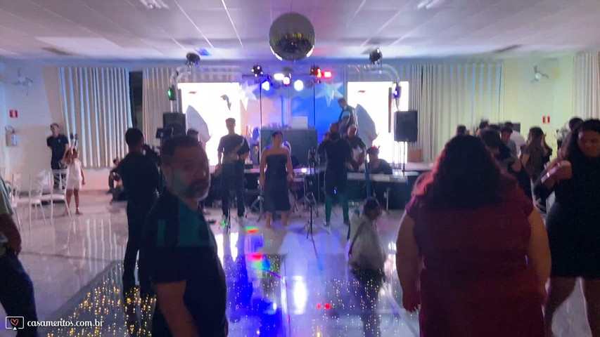 Banda Baile - 20/12/2025