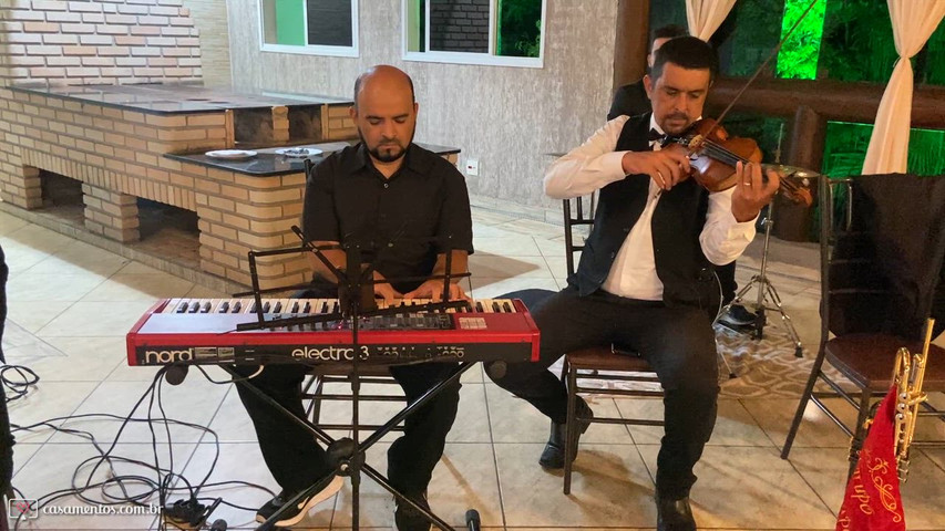Grupo DaCapo