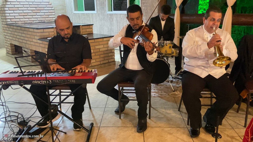 Grupo DaCapo
