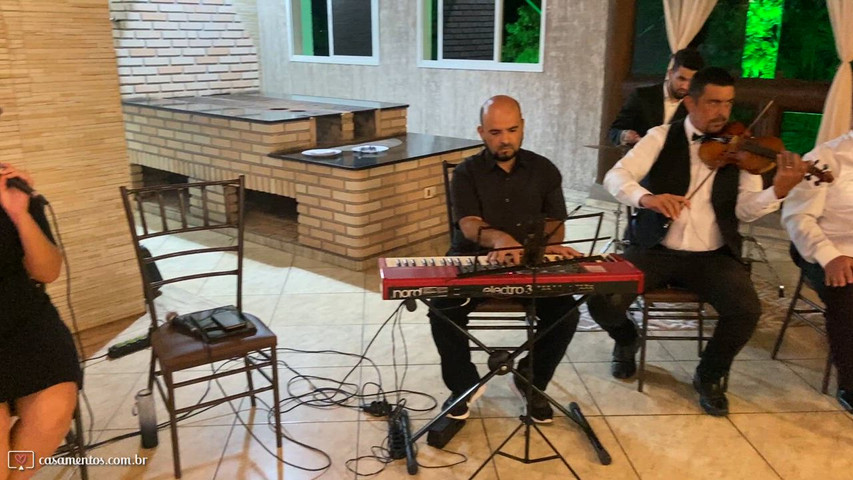 Grupo DaCapo