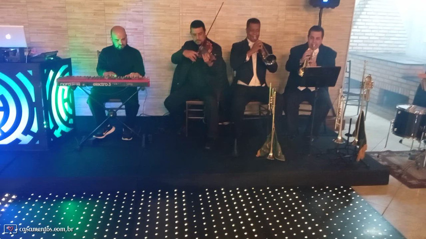 Grupo DaCapo 