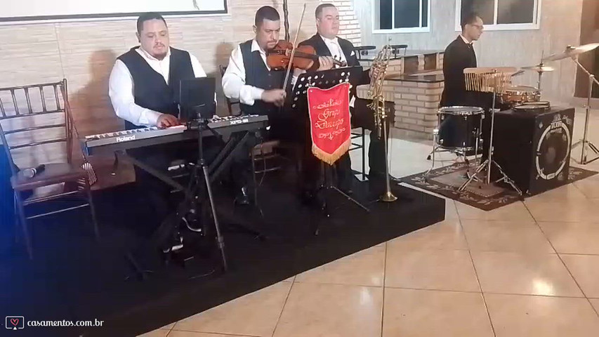 Grupo DaCapo 