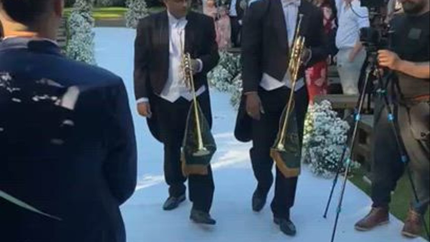 Grupo DaCapo Eventos Musicais 