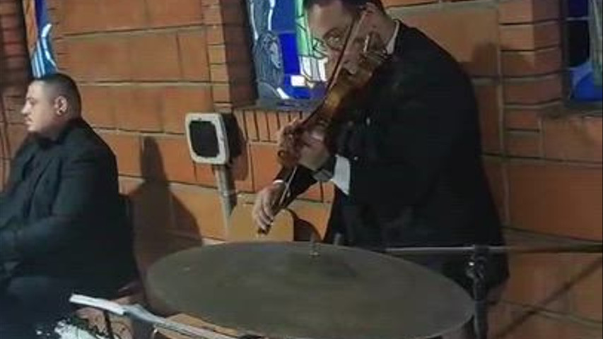 Grupo DaCapo 