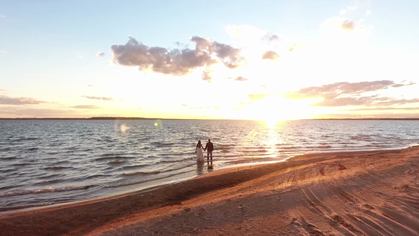 Filmagem de Casamento - Tomfilms - Save the date Fernanda e Jonas