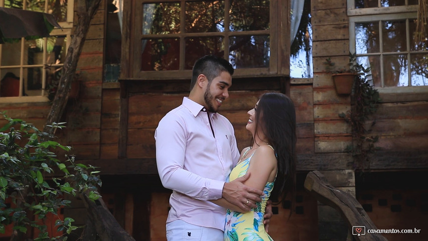 Filmagem de Casamento São José do Rio Preto