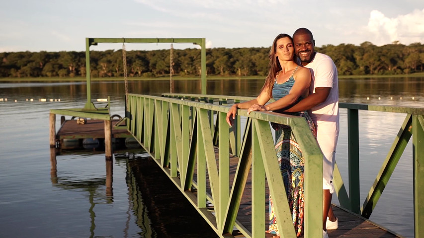 Filmagem Casamento São José do Rio Preto tomfilms