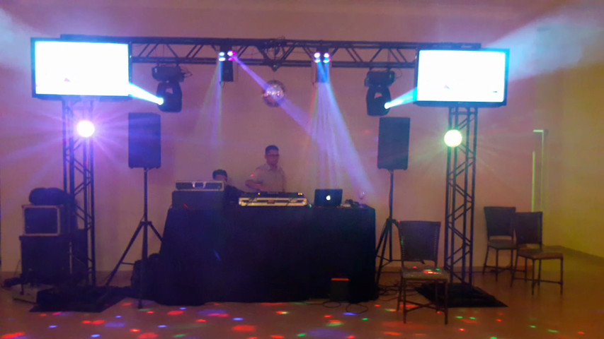 Dj Eduardo Pegrussi