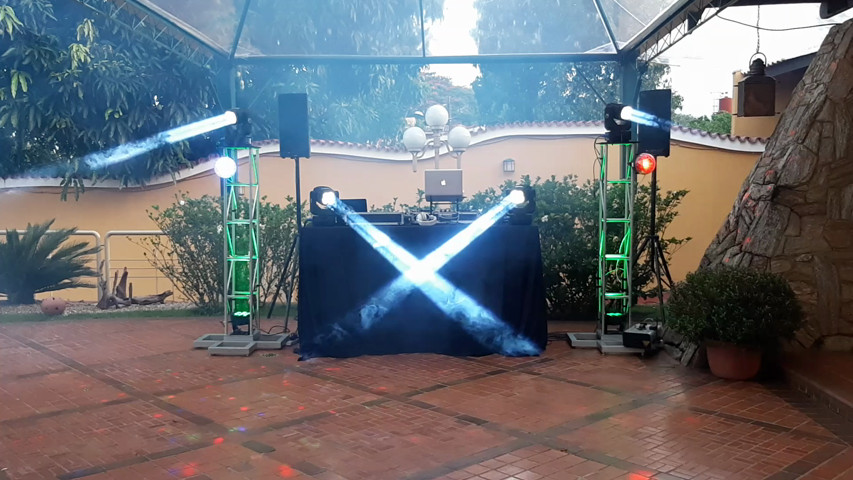 Dj Eduardo Pegrussi