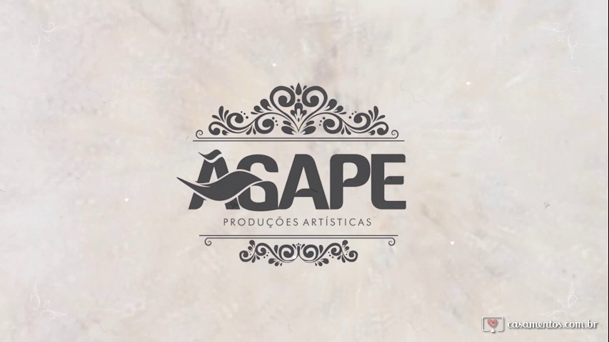 Somos Ágape Produções Artísticas