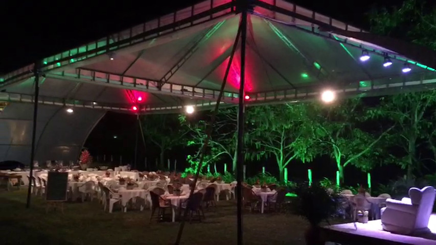 Vibe Eventos