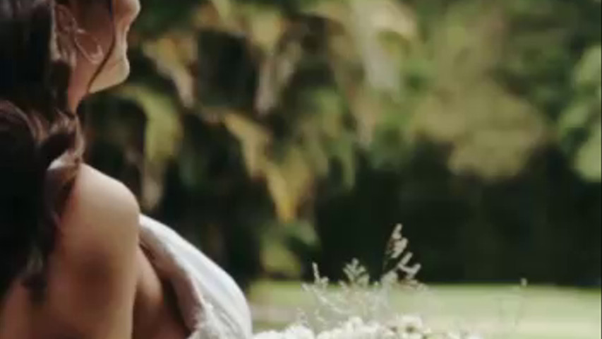 Juliana e Thiago