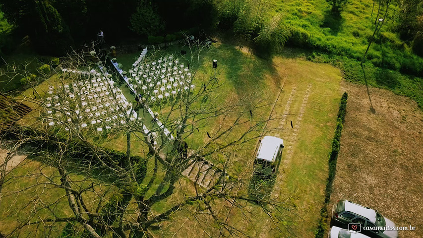 {teaser} - Thamiris & Luis | Casamento na fazenda 