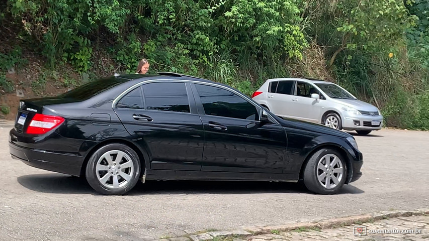 Carro impecável para o seu dia ⭐️