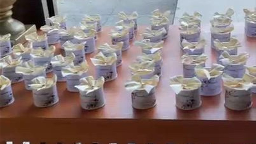Sítio Paraíso Elegance