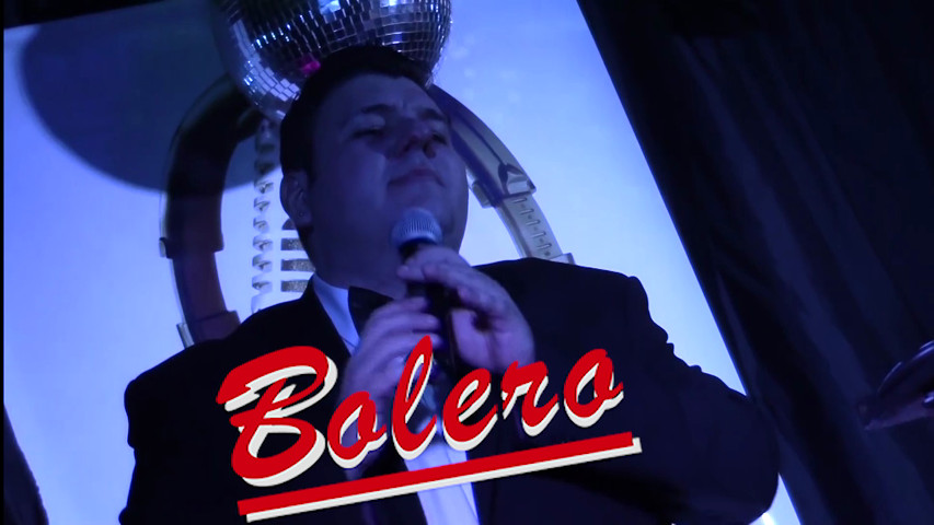 Bolero