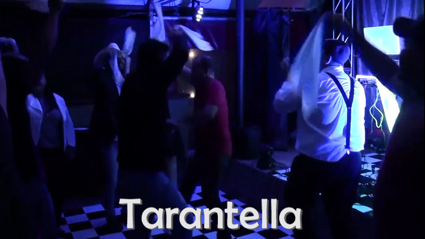 Tarantella