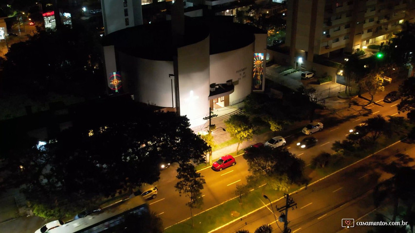 Casamento Stéfano e Marília