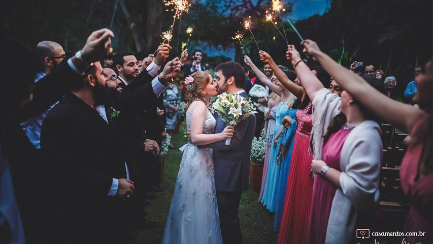 Apresentação Casamento 