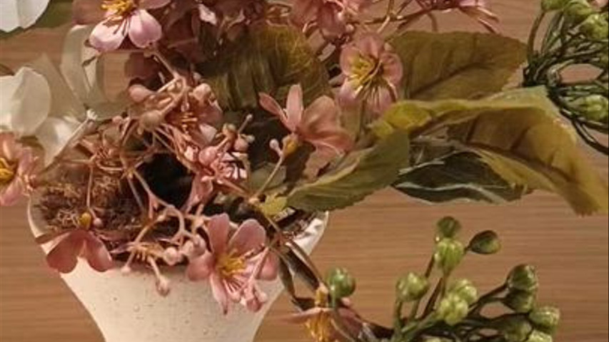 Designer Floral