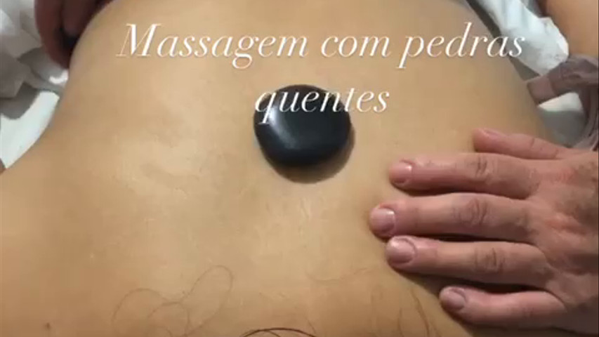 Massagem 