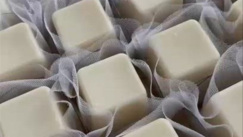 Doces finos 