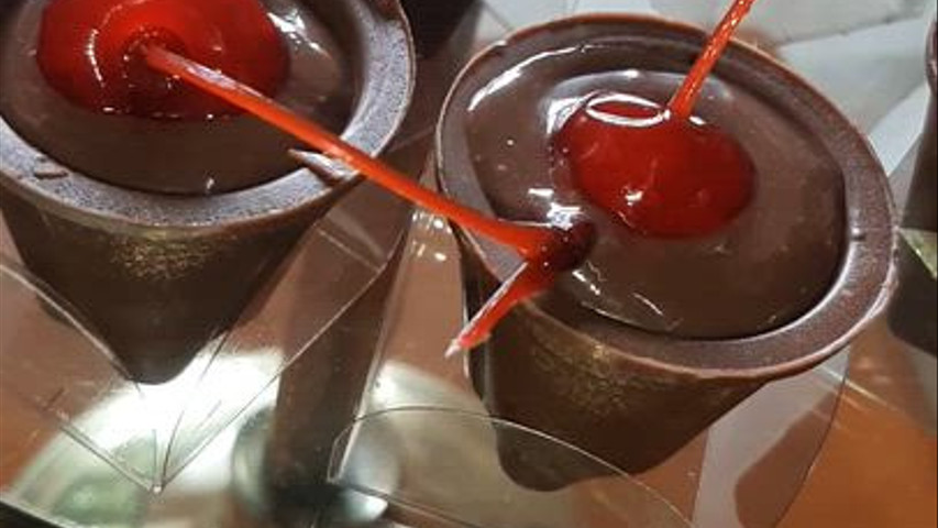 Cacao Doceria Bh