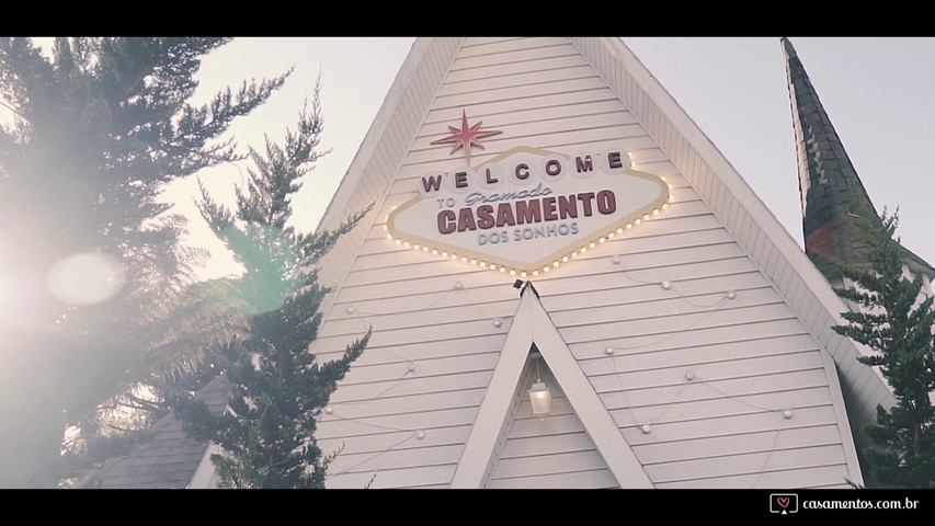 Teaser - Casamento dos sonhos em Gramado - Daniela e Rafael