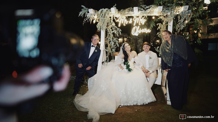 Mini Wedding Pri e Dani