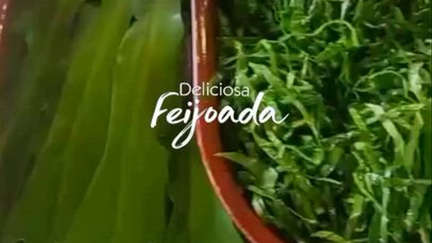 Feijoada 