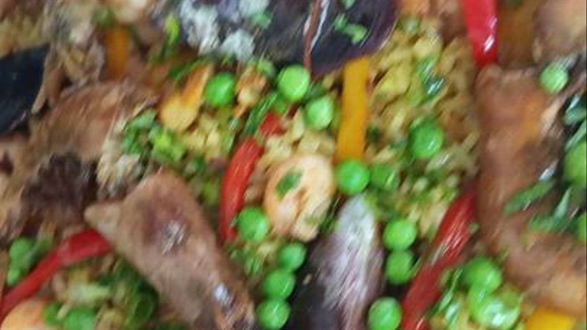 Delícias da LB