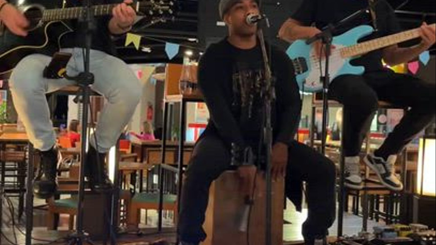 Banda Ochtop