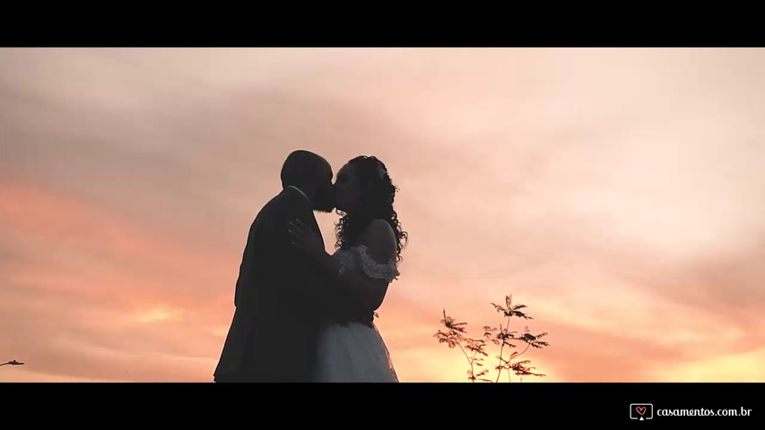 Casamento Letícia e Vinicius 