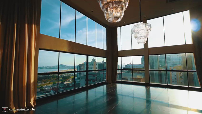 Sala Terraço