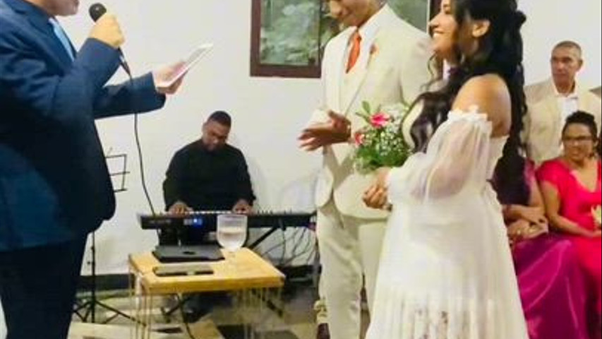 Lucas e Giovanna 